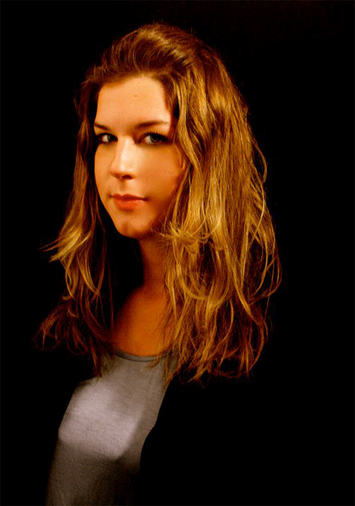 Natascha Frensch