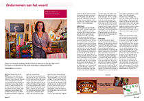Ondernemers